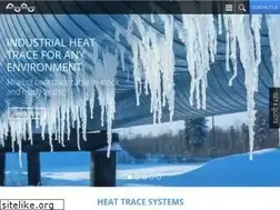 Sites similar to heattracespecialists.com
