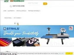 Sites similar to heattransfer.com