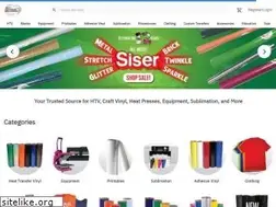 Sites similar to heattransferwarehouse.com