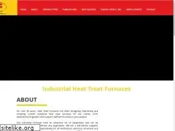 Sites similar to heattreatfurnaces.com