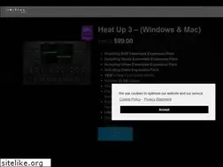 Sites similar to heatup3.com
