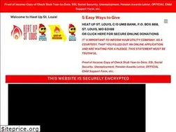 Sites similar to heatupstlouis.com