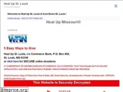 Sites similar to heatupstlouis.org