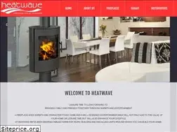 Sites similar to heatwave.co.za