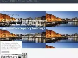 Sites similar to heatweb.co.uk
