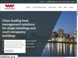 Sites similar to heatweb.com