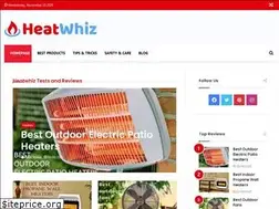 Sites similar to heatwhiz.com