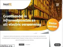 Sites similar to heatxl.com