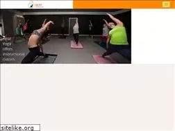 Sites similar to heatyogaandfitness.com