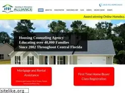 Sites similar to heausa.org