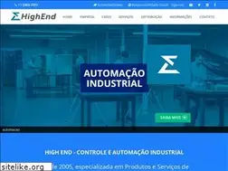 Sites similar to heautomacao.com.br