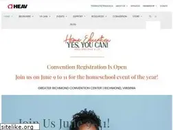 Sites similar to heav.org