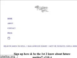 Sites similar to heav3n.com