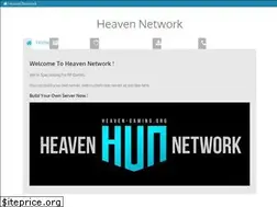 Sites similar to heaven-gaming.org