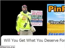 Sites similar to heaven-or-hell.us