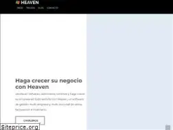 Sites similar to heaven.com.ar
