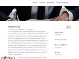 Sites similar to heaven1580am.com