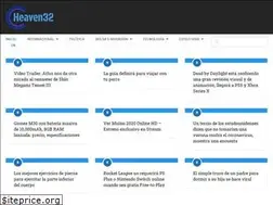 Sites similar to heaven32.com