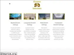 Sites similar to heaven3dinteriors.com