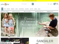 Sites similar to heaven4kids.dk