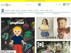 Sites similar to heaven4kids.se