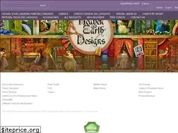 Sites similar to heavenandearthdesigns.com