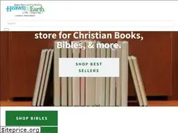 Sites similar to heavenandearthonline.com