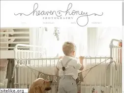 Sites similar to heavenandhoneyphotography.com
