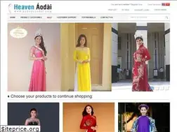 Sites similar to heavenaodai.com