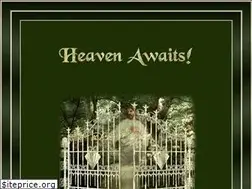 Sites similar to heavenawaits.com
