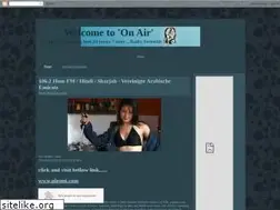 Sites similar to heavenblaster.blogspot.com