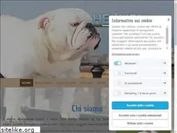 Sites similar to heavenbulls.it