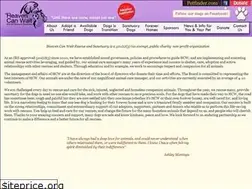 Sites similar to heavencanwaitrescue.org