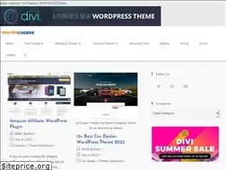 Sites similar to heavencoders.com
