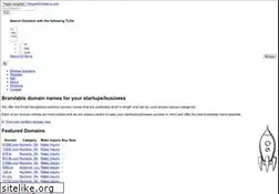 Sites similar to heavendomains.com