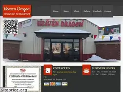 Sites similar to heavendragon8.com