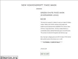 Sites similar to heavendropt.org