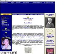 Sites similar to heavendwellers.com