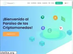 Sites similar to heavenex.com