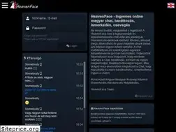 Sites similar to heavenface.com