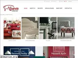 Sites similar to heavenfurniture.pk