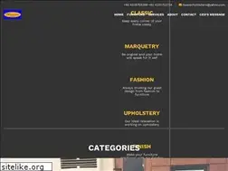 Sites similar to heavenfurnitures.com