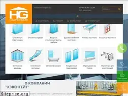 Sites similar to heavengate.by