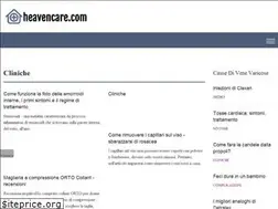 Sites similar to heavenhomecare.com
