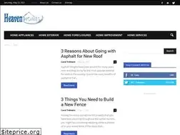 Sites similar to heavenhomes.org