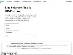 Sites similar to heavenhr.com