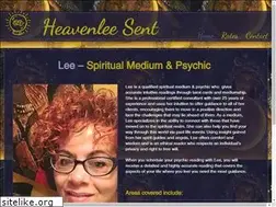 Sites similar to heavenleesent.com