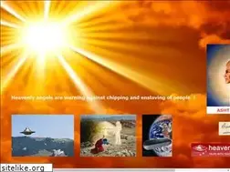 Sites similar to heavenly-angels.org