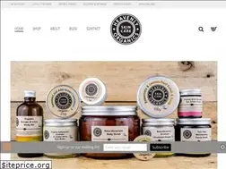 Sites similar to heavenly-organics.com