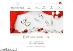 Sites similar to heavenly-red.jp